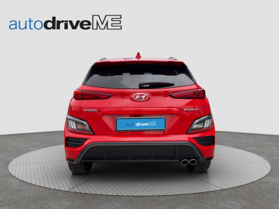 Hyundai Kona Gebrauchtwagen