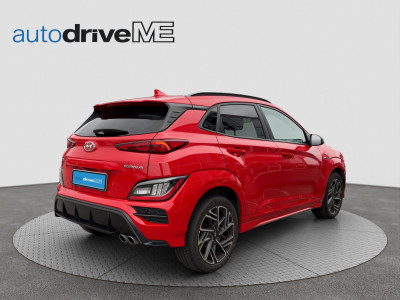 Hyundai Kona Gebrauchtwagen