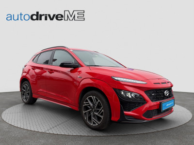 Hyundai Kona Gebrauchtwagen