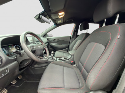 Hyundai Kona Gebrauchtwagen