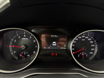 KIA Ceed Gebrauchtwagen