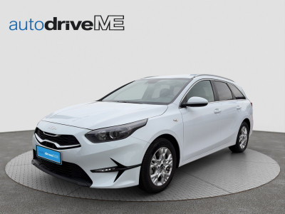 KIA Ceed Gebrauchtwagen