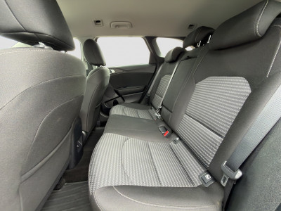 KIA Ceed Gebrauchtwagen