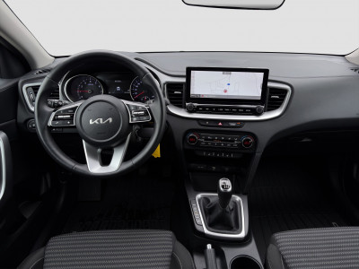 KIA Ceed Gebrauchtwagen