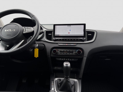 KIA Ceed Gebrauchtwagen