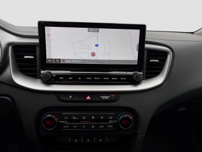 KIA Ceed Gebrauchtwagen