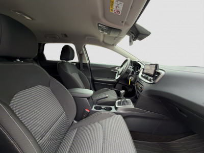 KIA Ceed Gebrauchtwagen