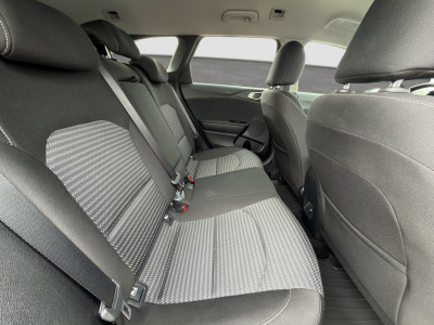 KIA Ceed Gebrauchtwagen