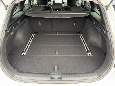 KIA Ceed Gebrauchtwagen