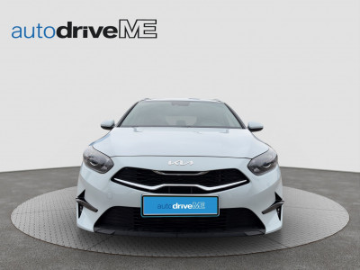 KIA Ceed Gebrauchtwagen