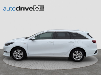 KIA Ceed Gebrauchtwagen