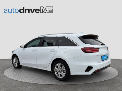 KIA Ceed Gebrauchtwagen