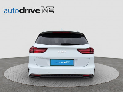 KIA Ceed Gebrauchtwagen