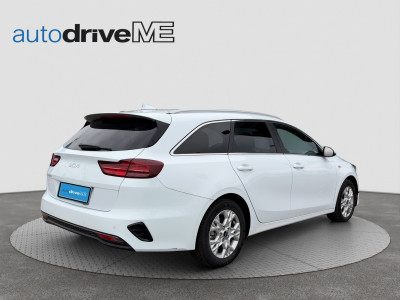 KIA Ceed Gebrauchtwagen