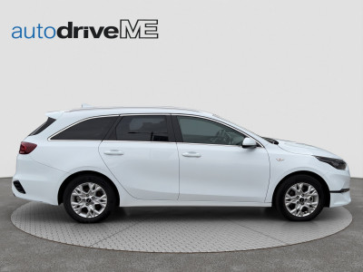 KIA Ceed Gebrauchtwagen