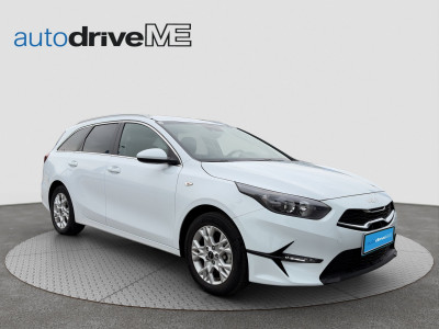 KIA Ceed Gebrauchtwagen