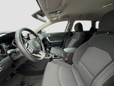 KIA Ceed Gebrauchtwagen