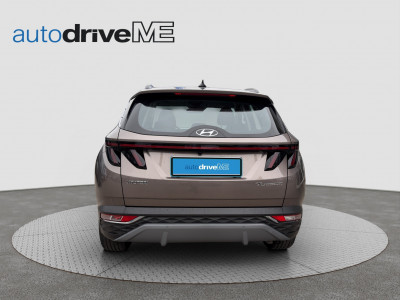 Hyundai Tucson Gebrauchtwagen