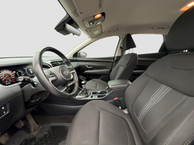 Hyundai Tucson Gebrauchtwagen