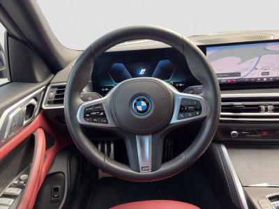 BMW i4 Gebrauchtwagen