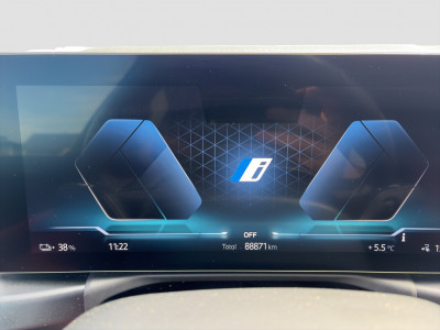 BMW i4 Gebrauchtwagen