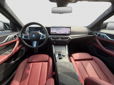 BMW i4 Gebrauchtwagen