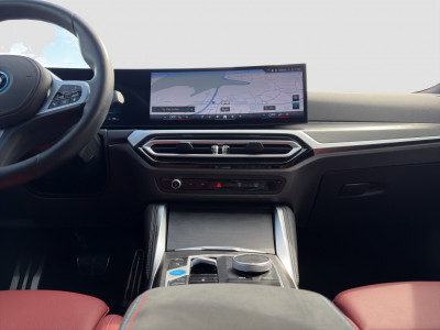 BMW i4 Gebrauchtwagen