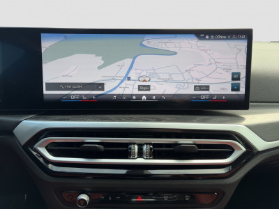 BMW i4 Gebrauchtwagen