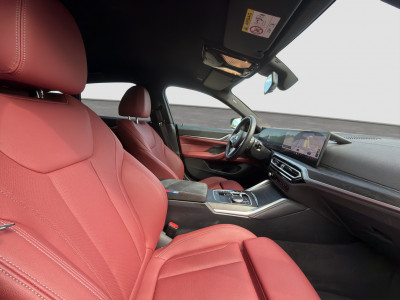 BMW i4 Gebrauchtwagen