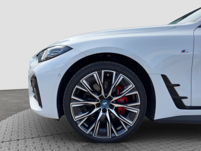 BMW i4 Gebrauchtwagen