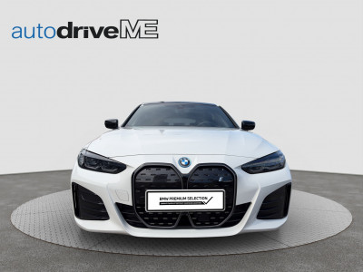 BMW i4 Gebrauchtwagen