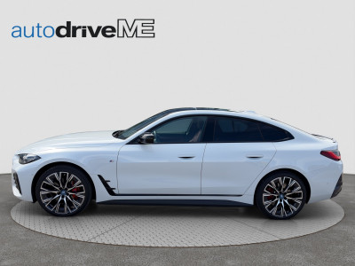 BMW i4 Gebrauchtwagen