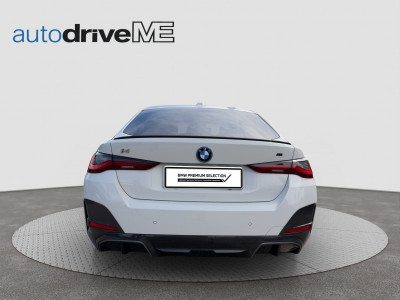 BMW i4 Gebrauchtwagen