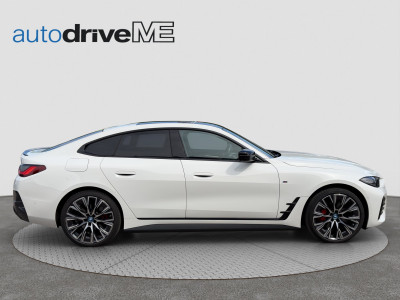 BMW i4 Gebrauchtwagen