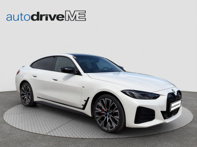 BMW i4 Gebrauchtwagen