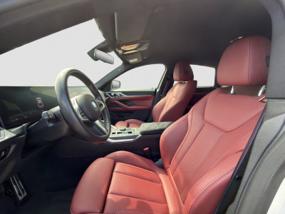 BMW i4 Gebrauchtwagen