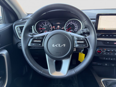 KIA Ceed Gebrauchtwagen