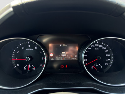 KIA Ceed Gebrauchtwagen