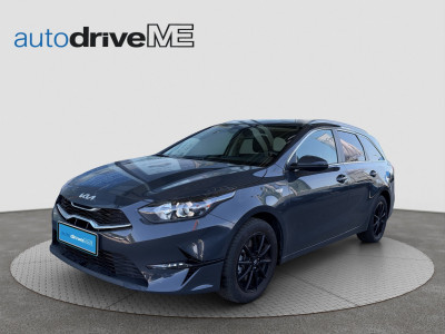 KIA Ceed Gebrauchtwagen