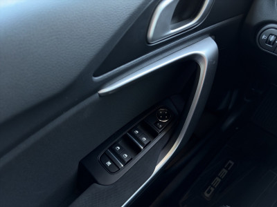 KIA Ceed Gebrauchtwagen