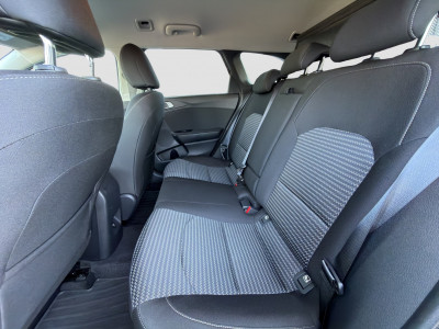 KIA Ceed Gebrauchtwagen