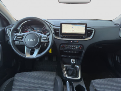 KIA Ceed Gebrauchtwagen