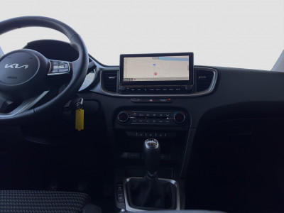 KIA Ceed Gebrauchtwagen