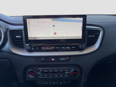 KIA Ceed Gebrauchtwagen