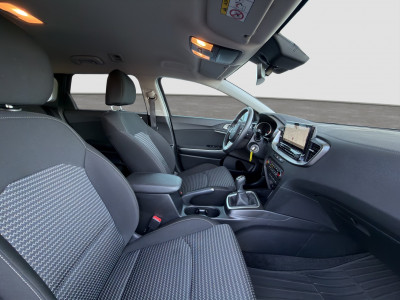 KIA Ceed Gebrauchtwagen