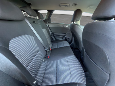 KIA Ceed Gebrauchtwagen