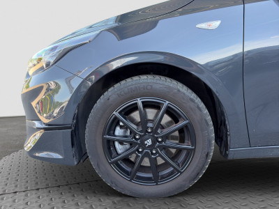 KIA Ceed Gebrauchtwagen