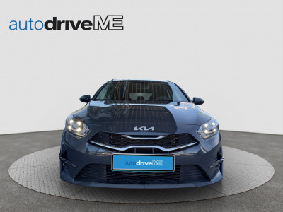 KIA Ceed Gebrauchtwagen
