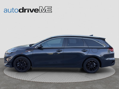 KIA Ceed Gebrauchtwagen
