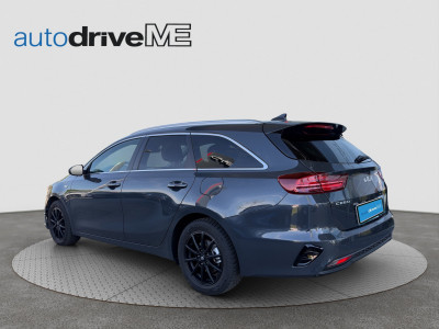 KIA Ceed Gebrauchtwagen